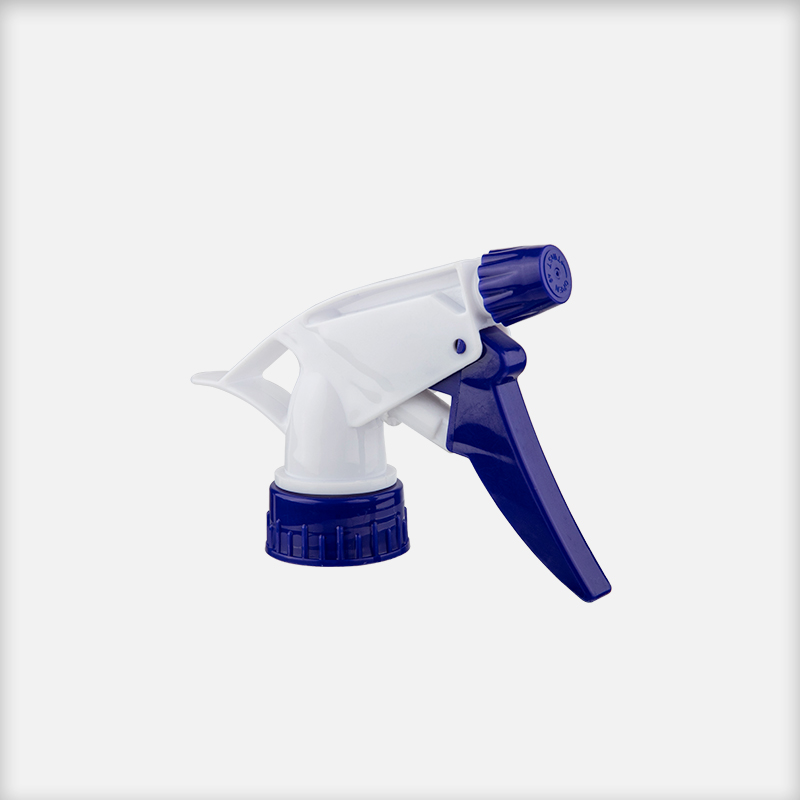 Tormentum manu Trigger Sprayer