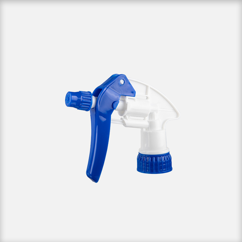 D gun manus Trigger Sprayer