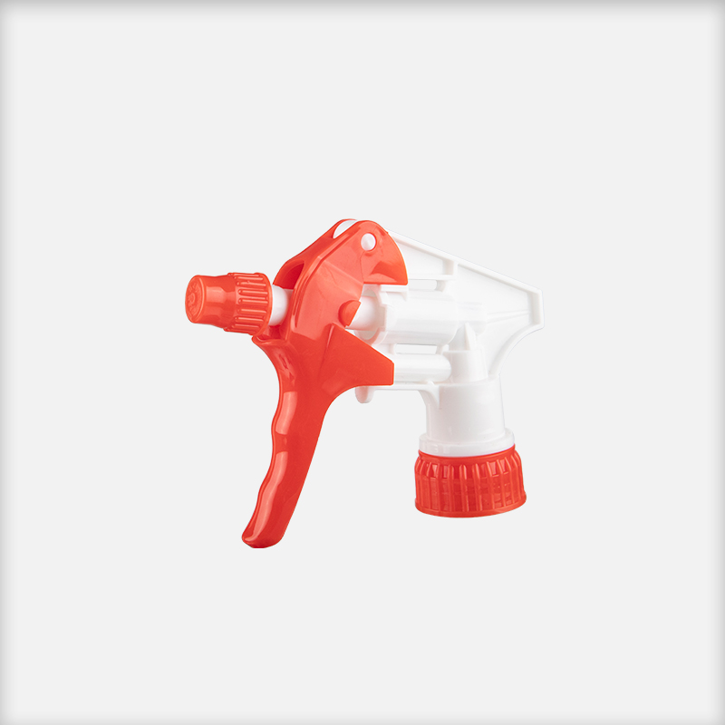 D gun manus Trigger Sprayer