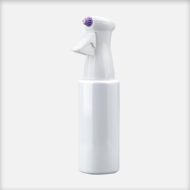 JM Pressurized Spuma Bottle